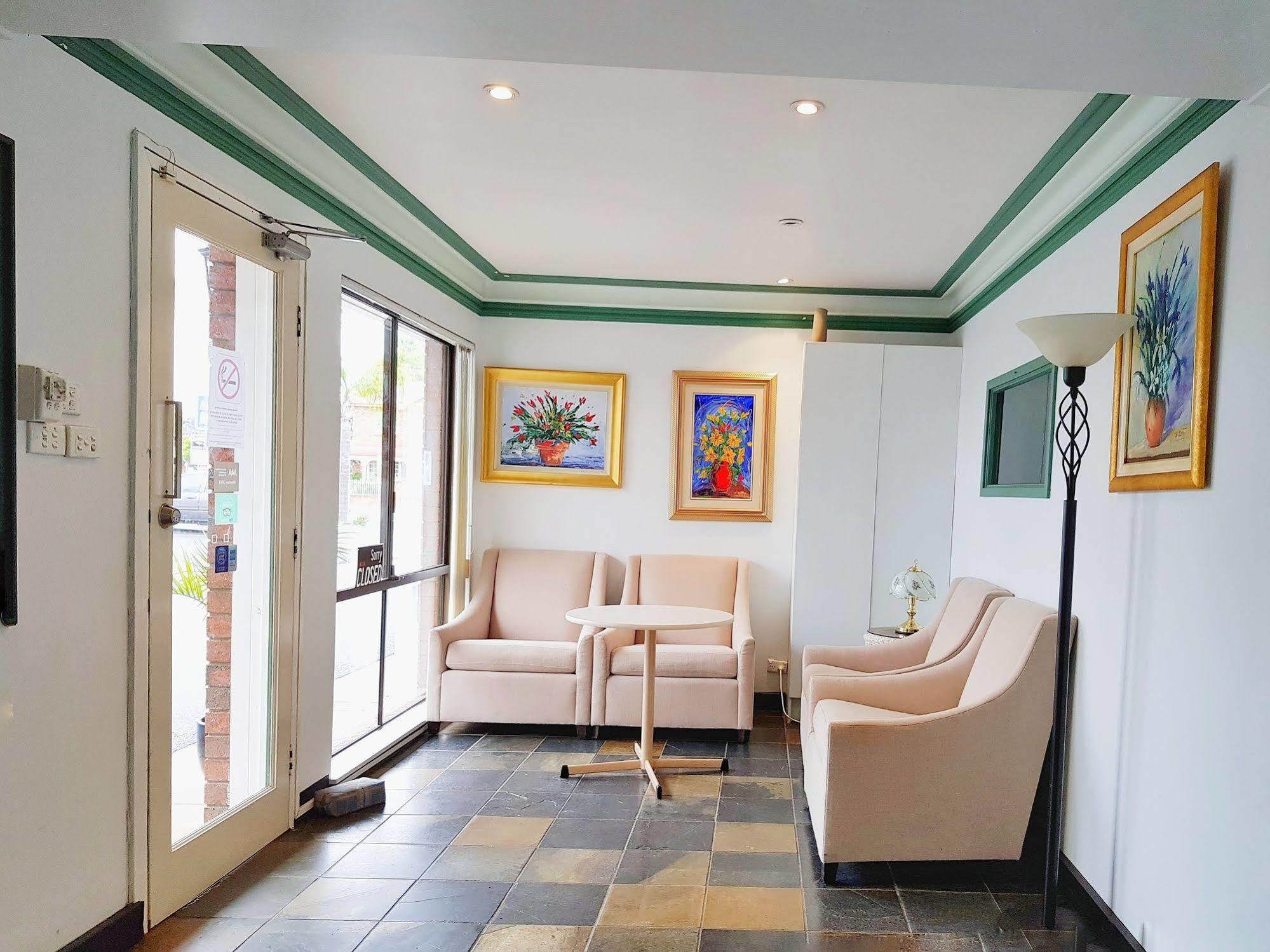 The Palms Dubbo Exterior foto